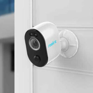 Homepage - Christmas 12 Argus3 Pro Not Solar Powered