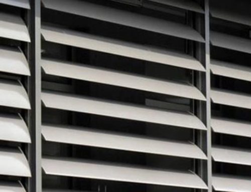 Plantation Shutters in Brisbane