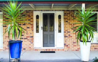 Security Doors In Brisbane