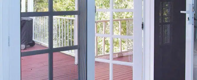 The 2025 Home Security Checklist: 10 Pro Steps To Keep Intruders Out 5 French Security Door Brisbane