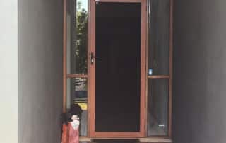 Front-Door-Cedar-Crimsafe-Door-1 Front-Door-Cedar