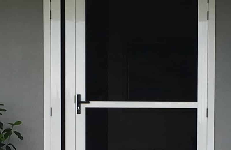 Crimsafe Window Screens Brisbane Security Doors Gold Coast Hinged Door