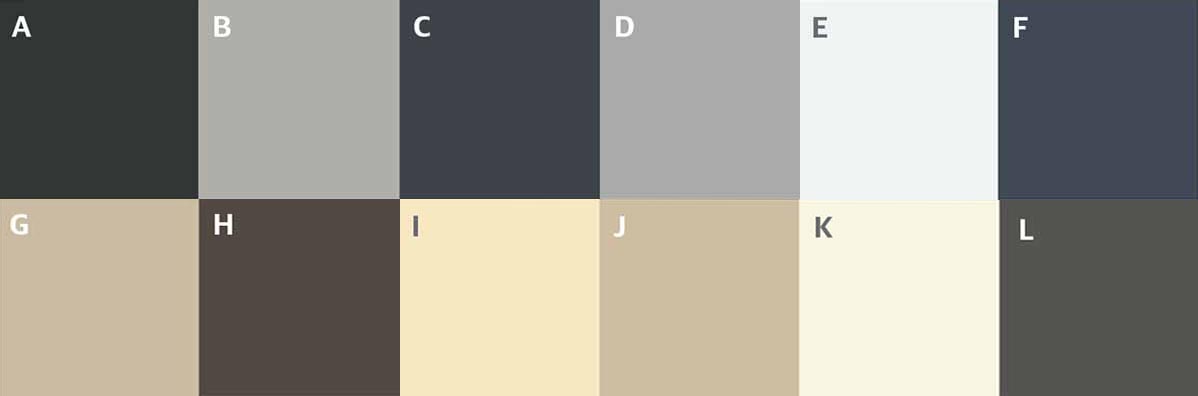 colour
