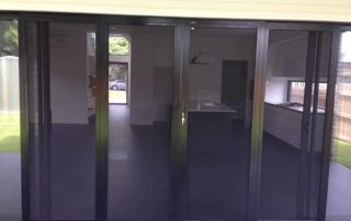 Secure Door