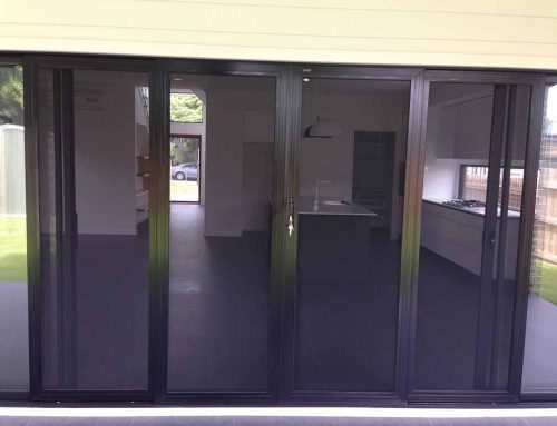 Neighbourhood Safety Insights: What Brisbane Crime Data Reveals About Choosing the Right Security Screens