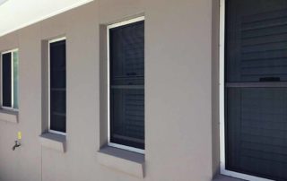Securelux Windows
