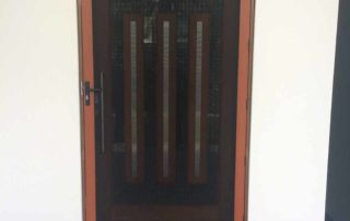 Security Range