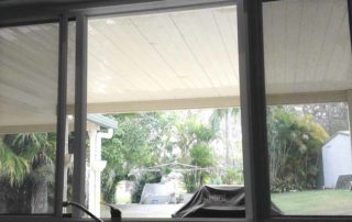 Securelux_Servery_1_Opened_Enhanced Window Security Screens In Brisbane