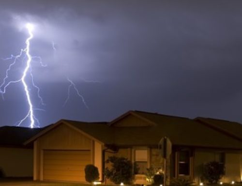 Storm Season Protection With Crimsafe: Wind, Impact and Weather Performance