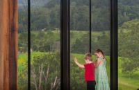 Fall Protection On High-Rise Windows And Balconies Crimsafe In Brisbane