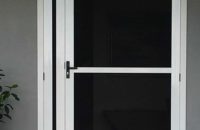 Hinged Door, Contemporary Style Hinged Door