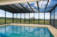 Pool Fencing And Outdoor Enclosures Pool Fencing