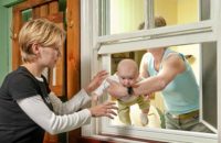 Safe‐S‐Cape® Windows For Emergency Exit Emergency Exit