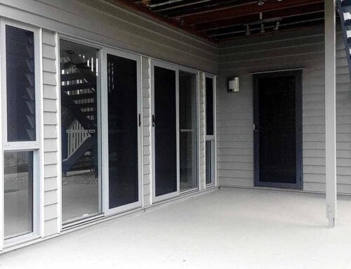 Window Security Screens Brisbane