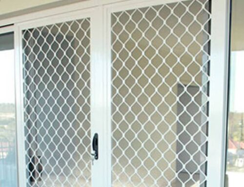 The Top 5 Benefits of Crimsafe Security Screens