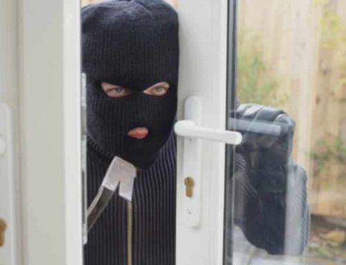 The Limitations of Standard Security Screens in Modern Break-In Scenarios