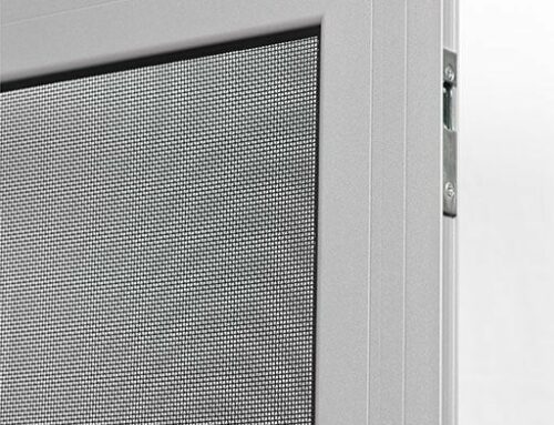 Where Can I Buy Security Screen Doors?