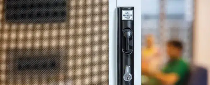 The Best Home Security Upgrades To Keep Your Family Safe In 2025 8 Screen Doors