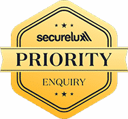 Priority Customer Badge Priority Customer Badge