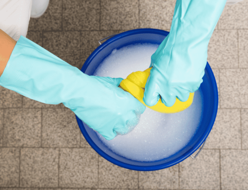 Cleaning Crimsafe Screens Correctly to Protect the Mesh