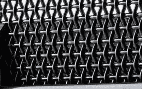 Crimsafe Mesh