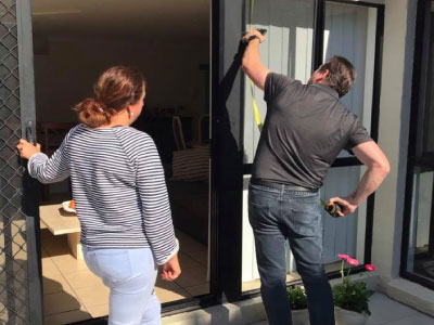 Book Your Free Home Security Consultation With Securelux 6 Assessment