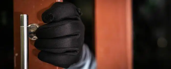 Brisbane Break-Ins Up 40% – How To Protect Your Home Today 12 Break-In