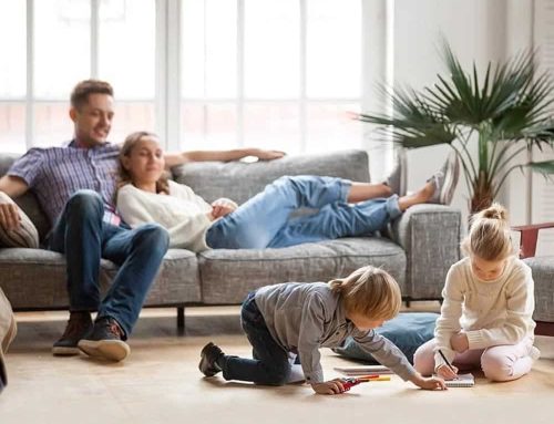 Why Crimsafe Is a Smart Choice for Homes With Kids and Pets