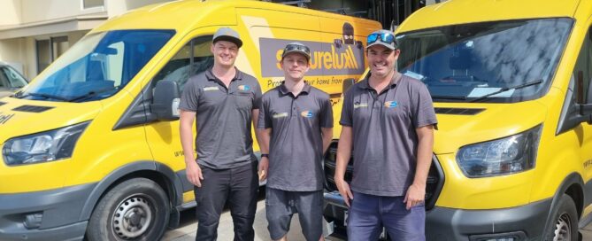 Why Brisbane Homeowners Choose Securelux: Real Security, Real Results 5 Securelux