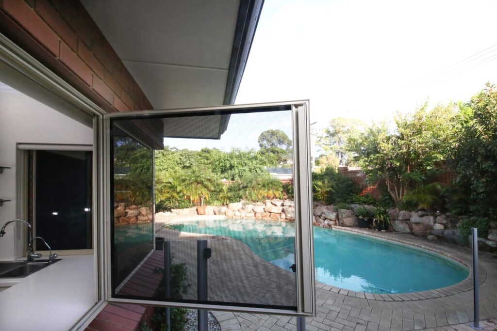 Crimsafe Safe-S-Cape Windows Explained And When Your Home Needs Them 6 Crimsafe Safe S-Cape