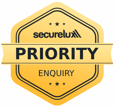 Priority Enquiry Badge