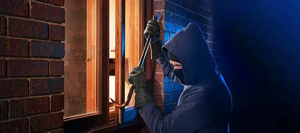 Protecting Your Family During A Break-In 6 Protecting Your Family During A Break-In