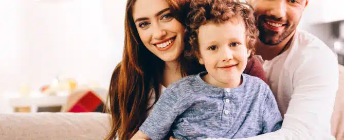 The Benefits Of A Security Screen: Protecting Your Family And Your Home 11 Happy Family