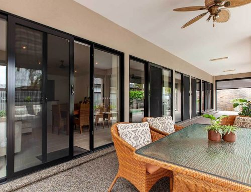 Saltwater Series Gel: Why Coastal Homes Need Extra Corrosion Protection
