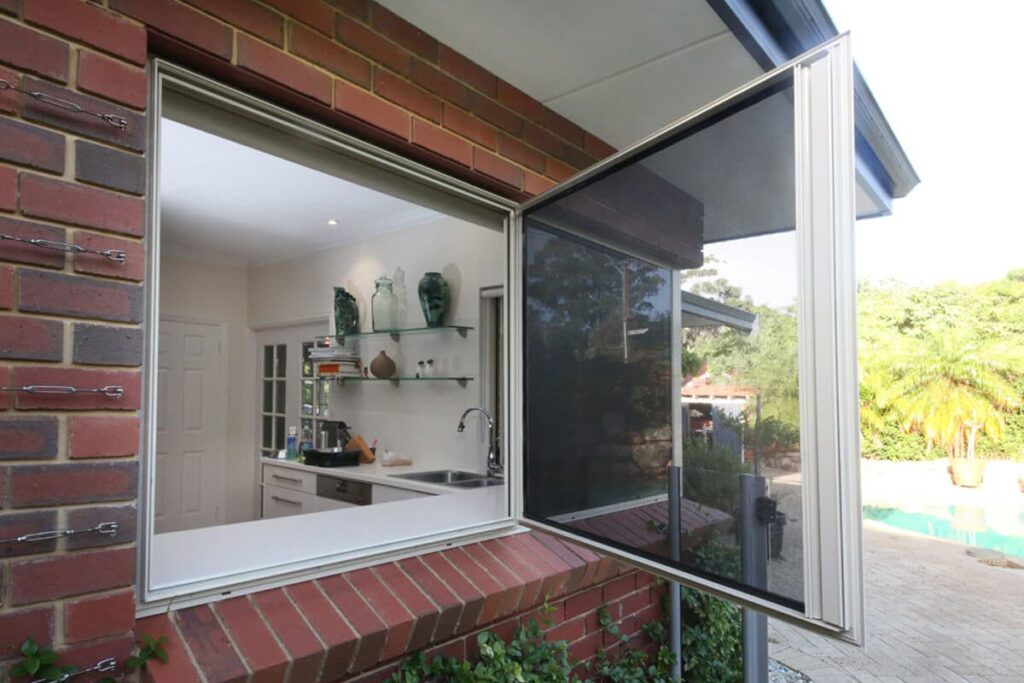Crimsafe Doors Price Gold Coast 7 Crimsafe Regular Safe S-Cape