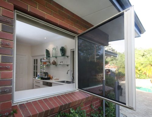Crimsafe Safe-S-Cape Windows Explained and When Your Home Needs Them