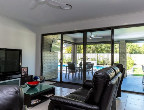 Sliding or Hinged Security Doors: Which Works Best With Crimsafe