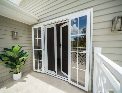 Where Homes Fail First and How Crimsafe Reinforces Entry Points