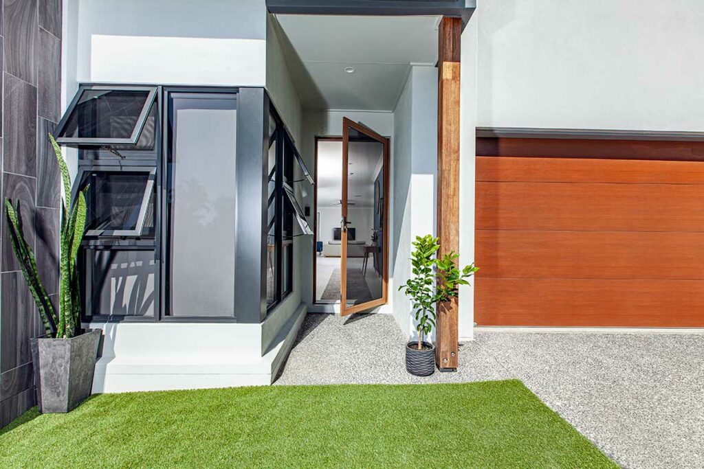 Hinged Doors Classic Frontdoorext 2