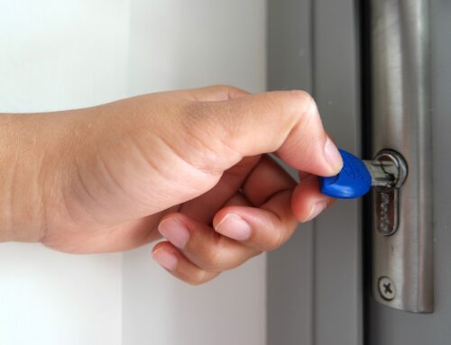 3 Simple Steps To Increase The Security Of Your Home
