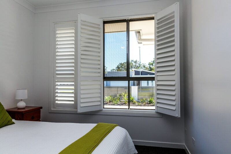 Sliding Windows (Glass) Securelux
