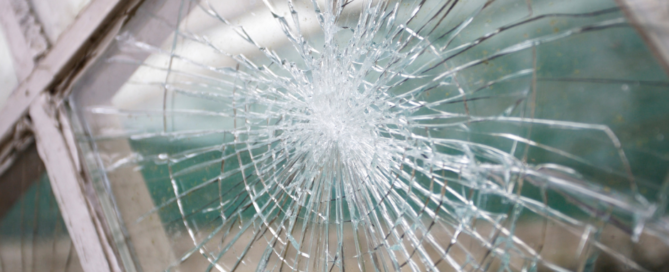 The Risks Of Unprotected Windows 14 Broken Window