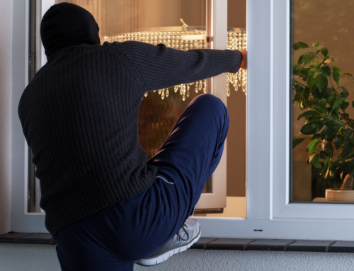 The Benefits of Investing in Crimsafe for Long-Term Protection