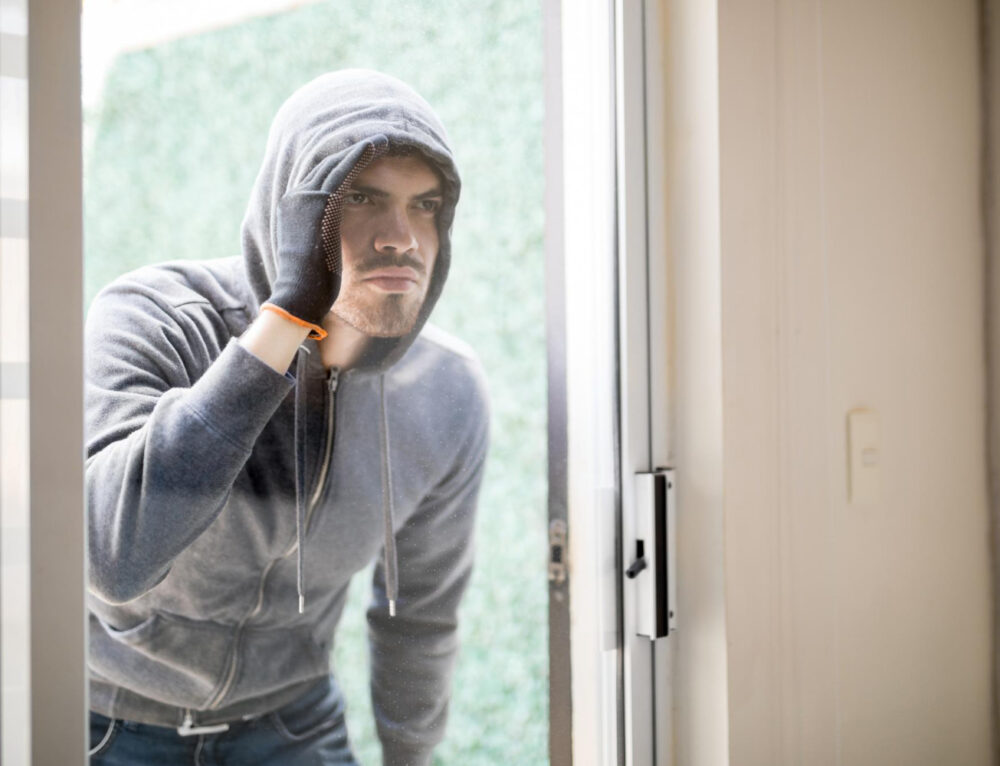 How Do I Repair Security Door Mesh? Securelux