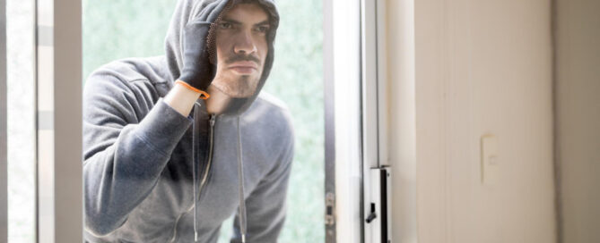 Ensure Maximum Protection With Crimsafe Security Screens, Windows And Doors 12 Maximum Protection With Crimsafe Security Screens