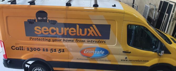 #1 Crimsafe Security Screen Installer In Brisbane – Why Homeowners Choose Securelux 7 Securelux