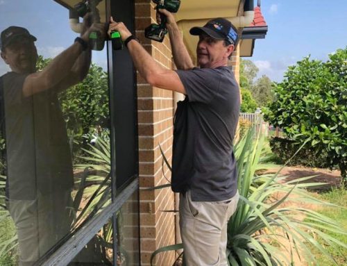 Can Crimsafe Be Installed on Older Homes or Unusual Windows