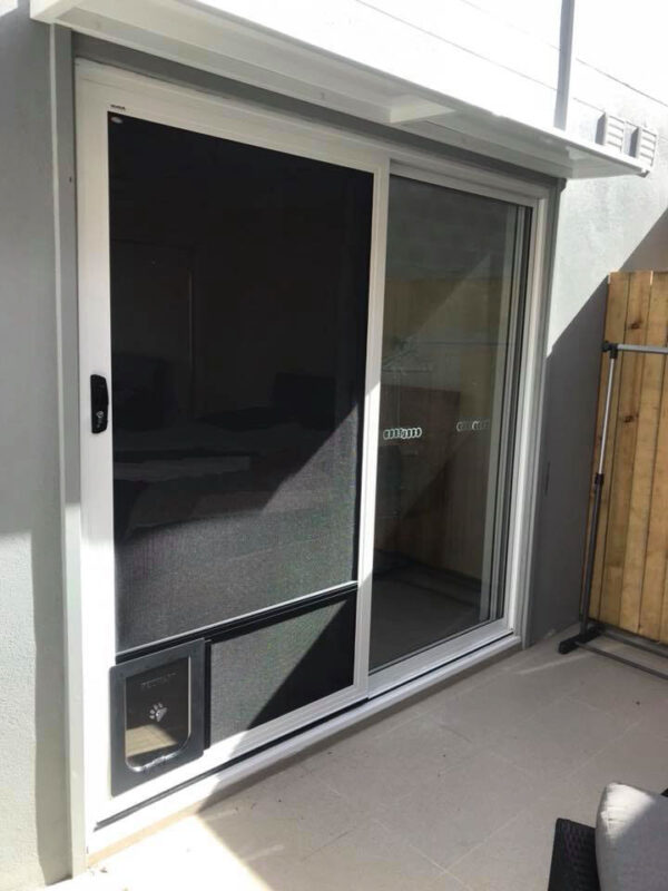 Crimsafe Security Screens & Doors Brisbane & Gold Coast Securelux