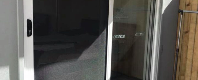 Enhance Home Security With Crimsafe Screens In Brisbane 13 Screen 1