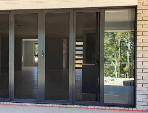 A Builder’s Perspective: Why Security Screens in Brisbane Are Becoming a Standard, Not an Upgrade